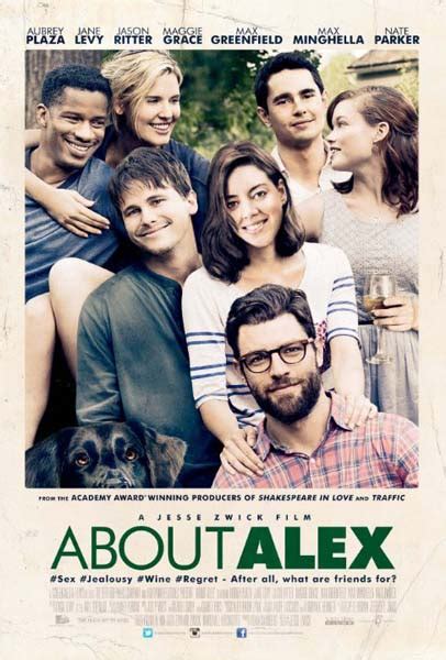 gomovie about alex|About Alex (2014) .